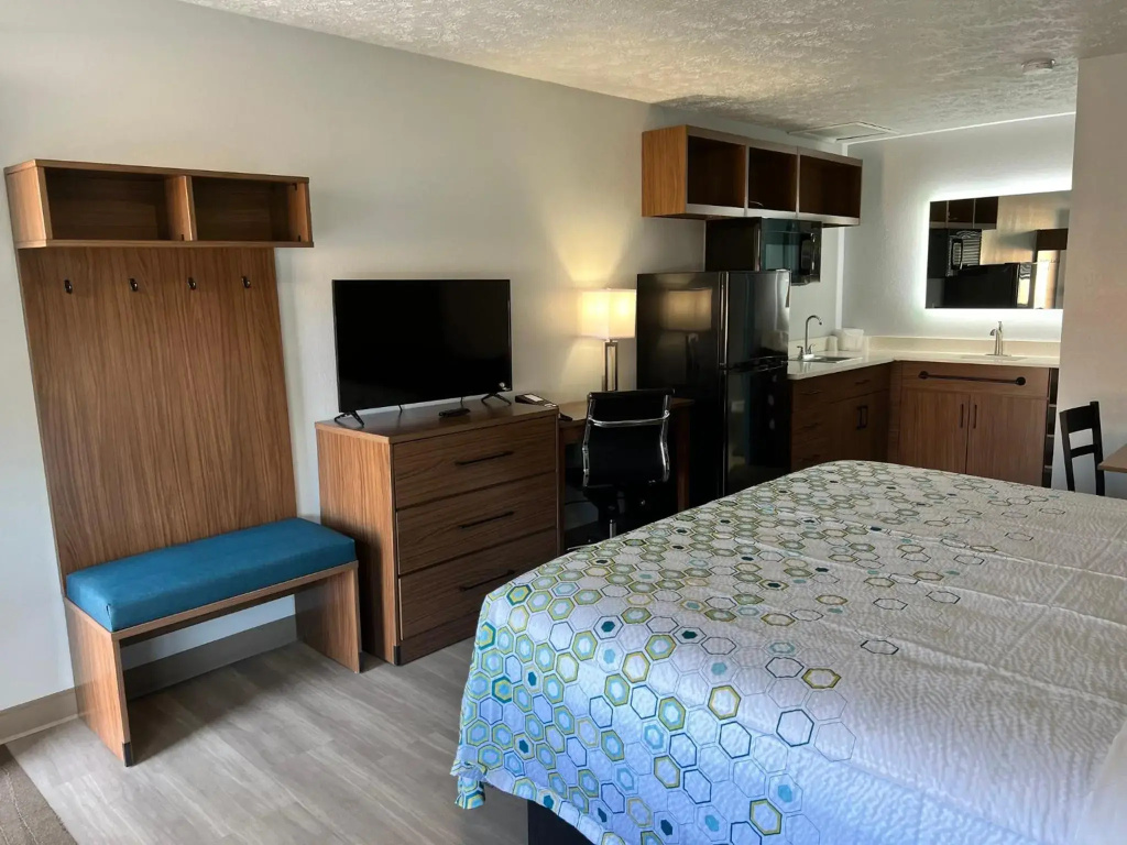 Hotel photo 6