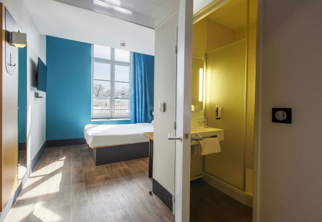 Afficher la photo 7 — B&B HOTEL Castres Centre Gambetta