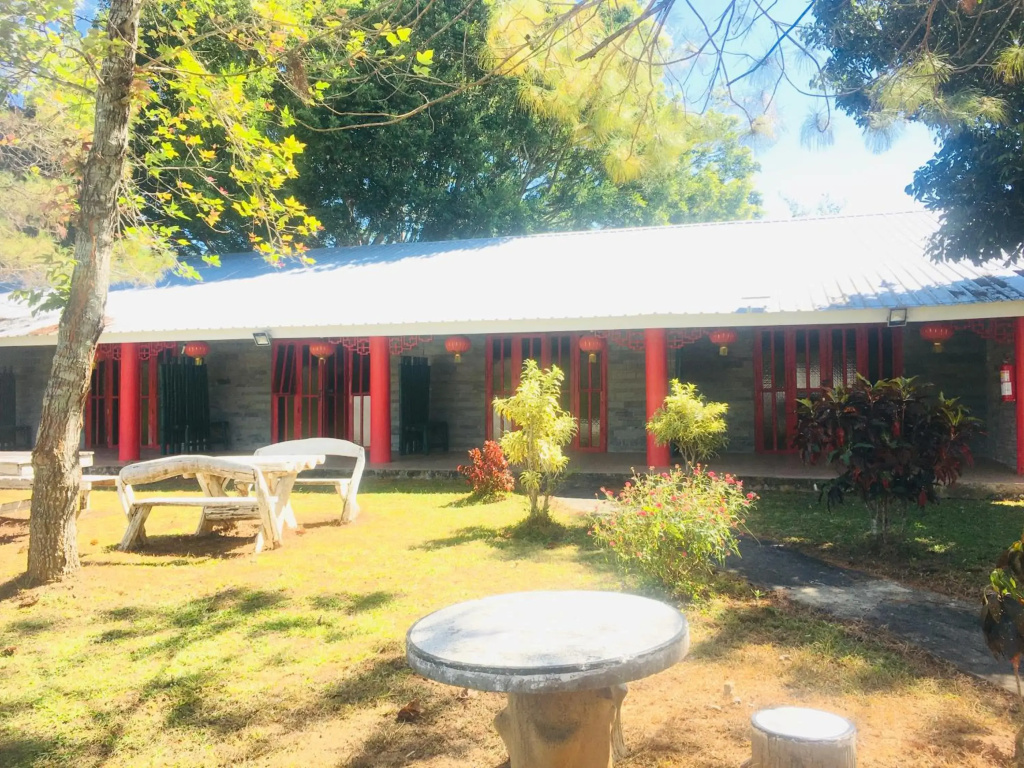 The Natural Yurt Resort at Khao Kho - фото 42