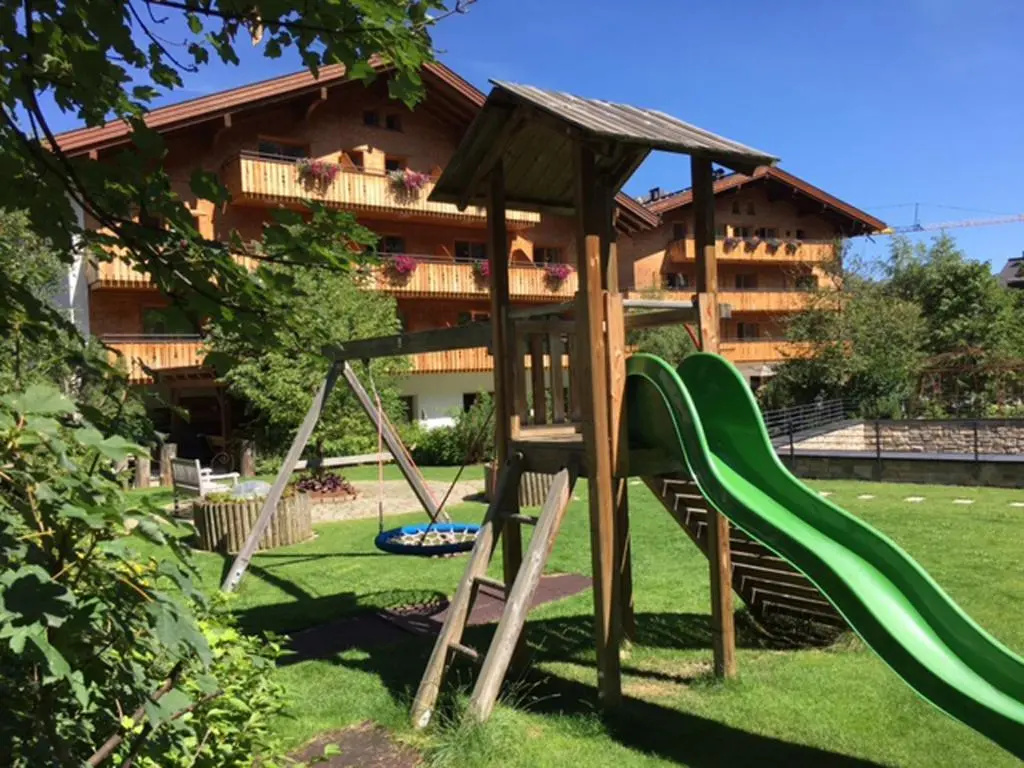 Hotel Gotthard - Général