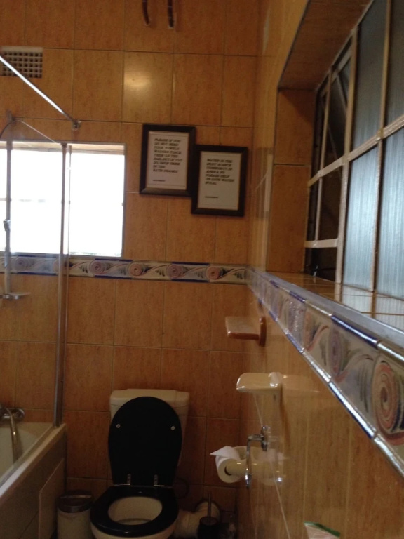 Planet Lodge 2 - Chambres