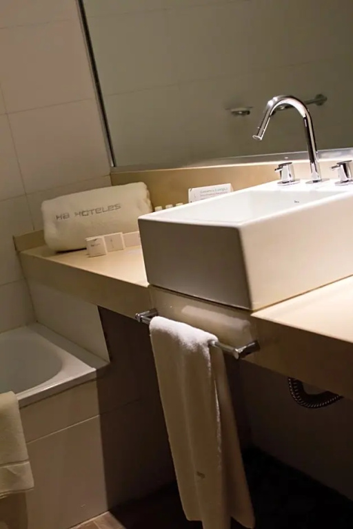 Brizo Neuquen - Chambres
