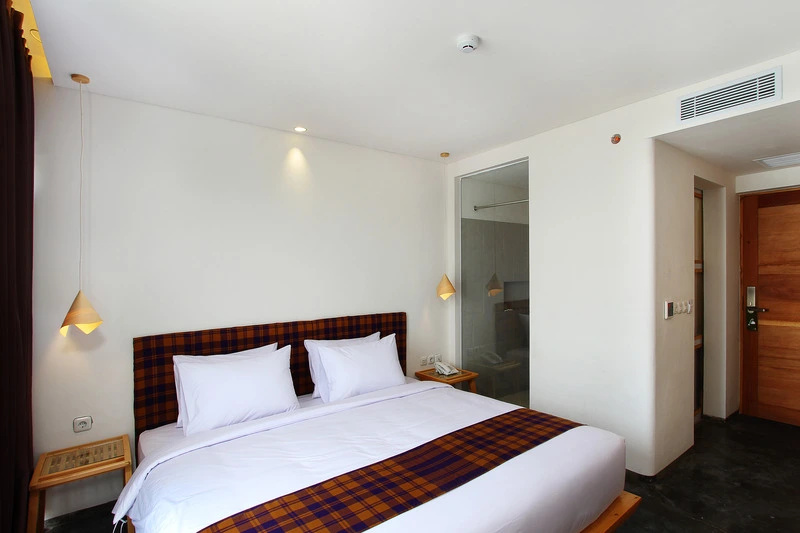 Greenhost Boutique Hotel - Chambres