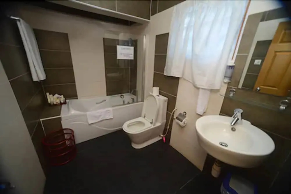 Hotel photo 10