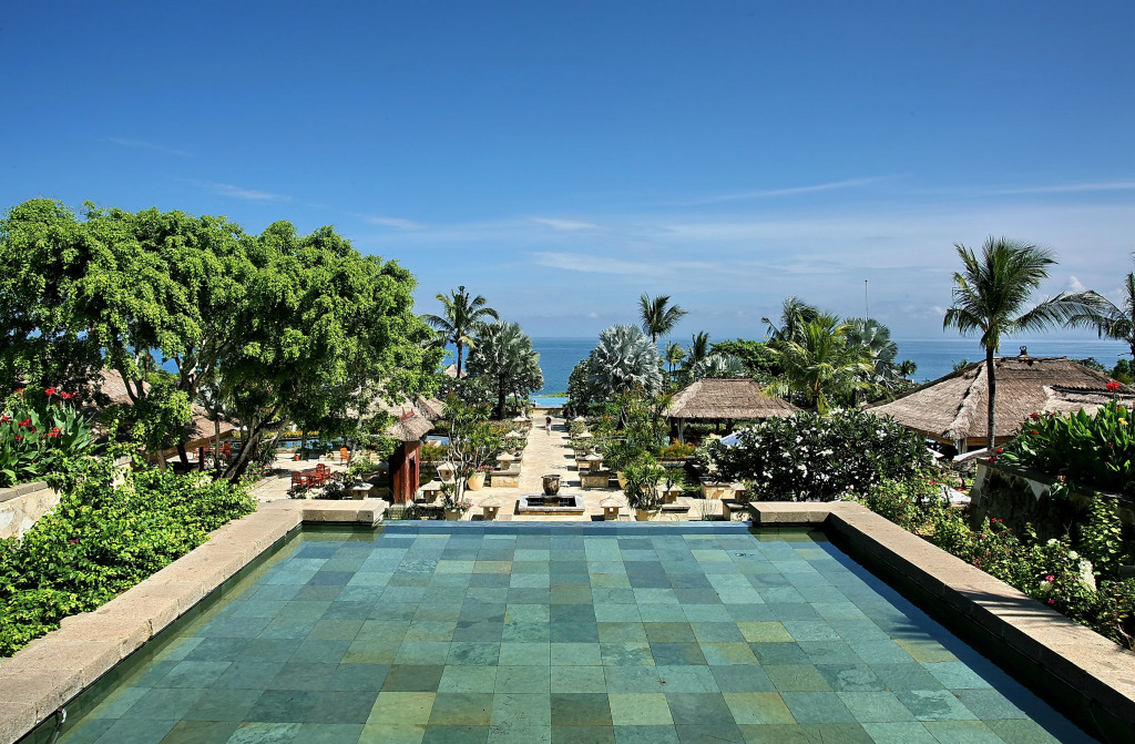 Ayana Resort And Spa Bali