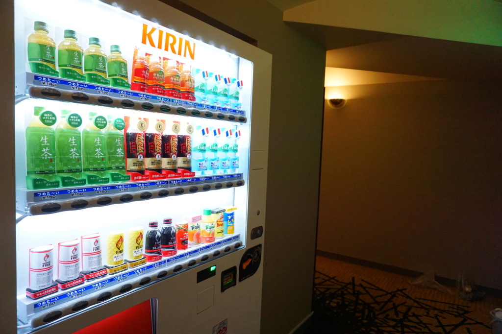 Hakata Excel Hotel Tokyu 사진 33
