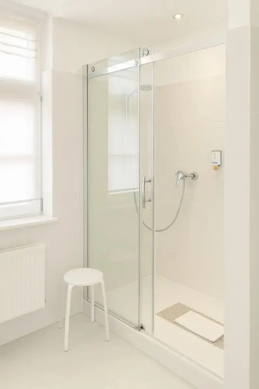 Hotel Zur Alten Oder Frankfurt - Chambres
