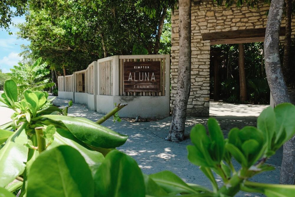 Kimpton Aluna Resort Tulum by null