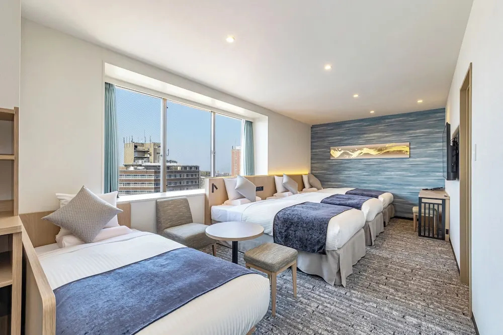 HOTEL MYSTAYS Kanazawa Katamachi 사진 5