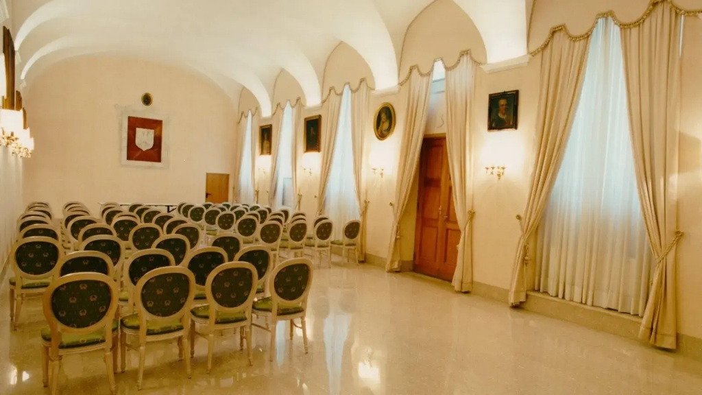 Hosianum Palace - Général