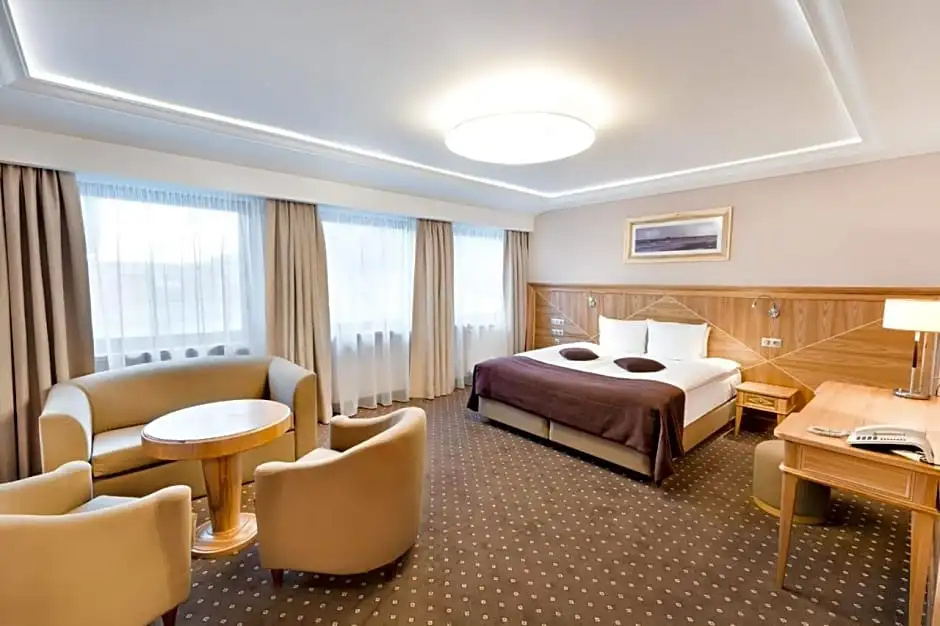 Hotel Haffner Resort & SPA - Destigo Hotels - Chambres