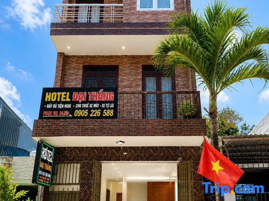Hotel Dai Thang