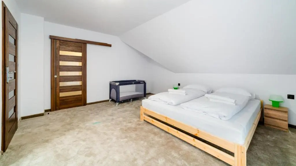 Apartamenty Sun & Snow Dom Sarnia 37