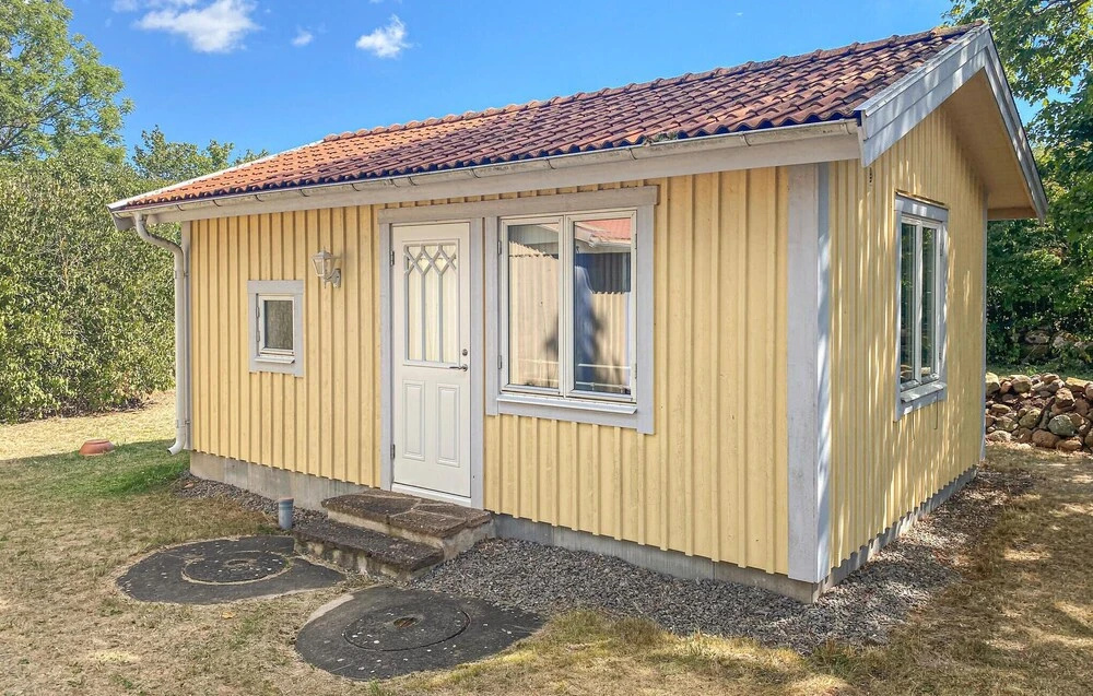 Stunning Home in Borgholm With 3 Bedrooms