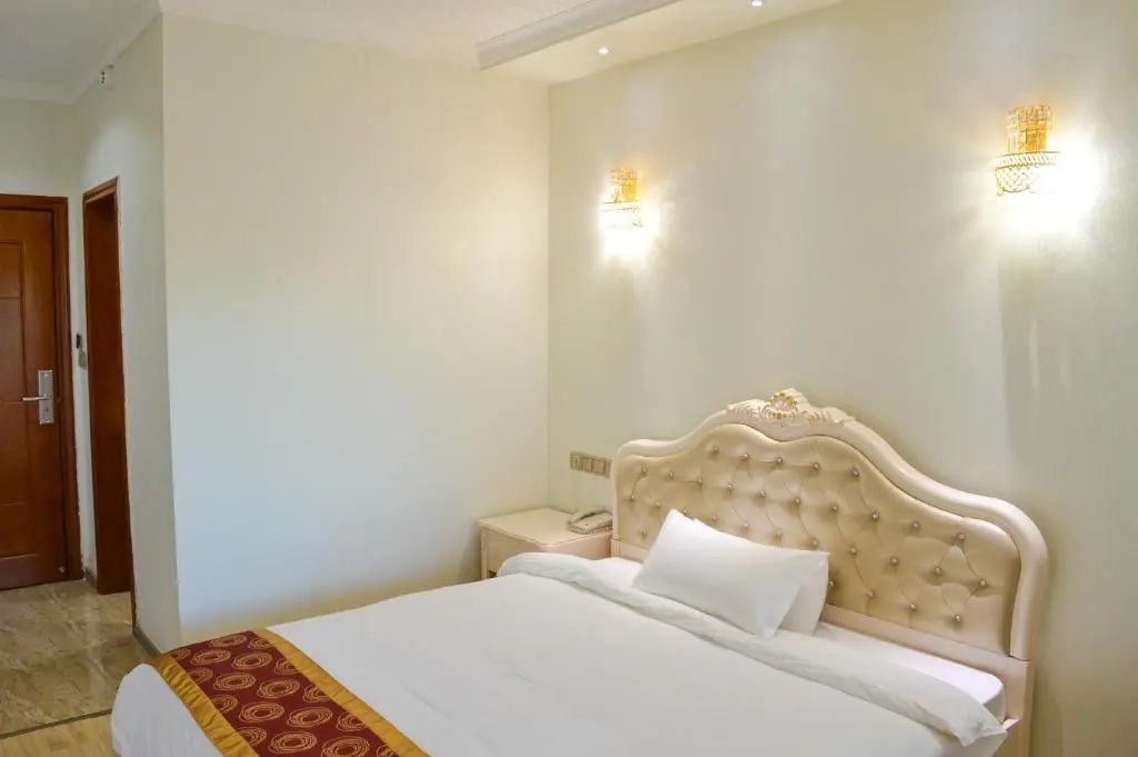 Wuduria Hotel - Chambres