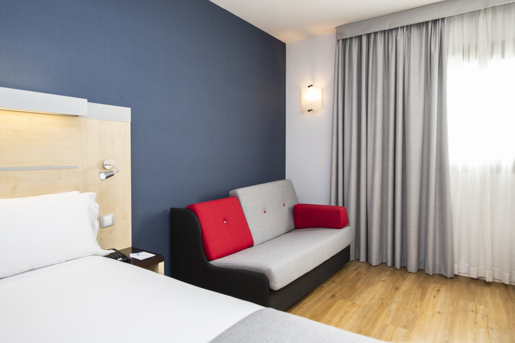 Holiday Inn Express Barcelona - Sant Cugat by IHG - Général