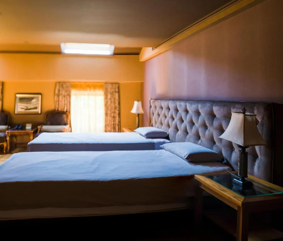 Ventura Boutique Hotel - Général