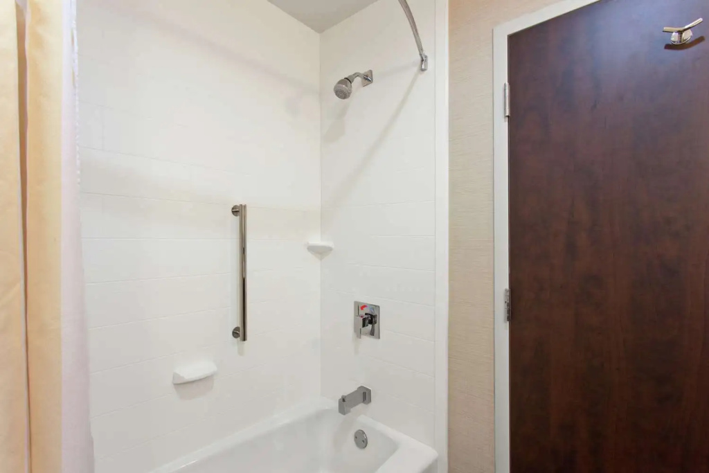 Hilton Garden Inn Victoria - Chambres