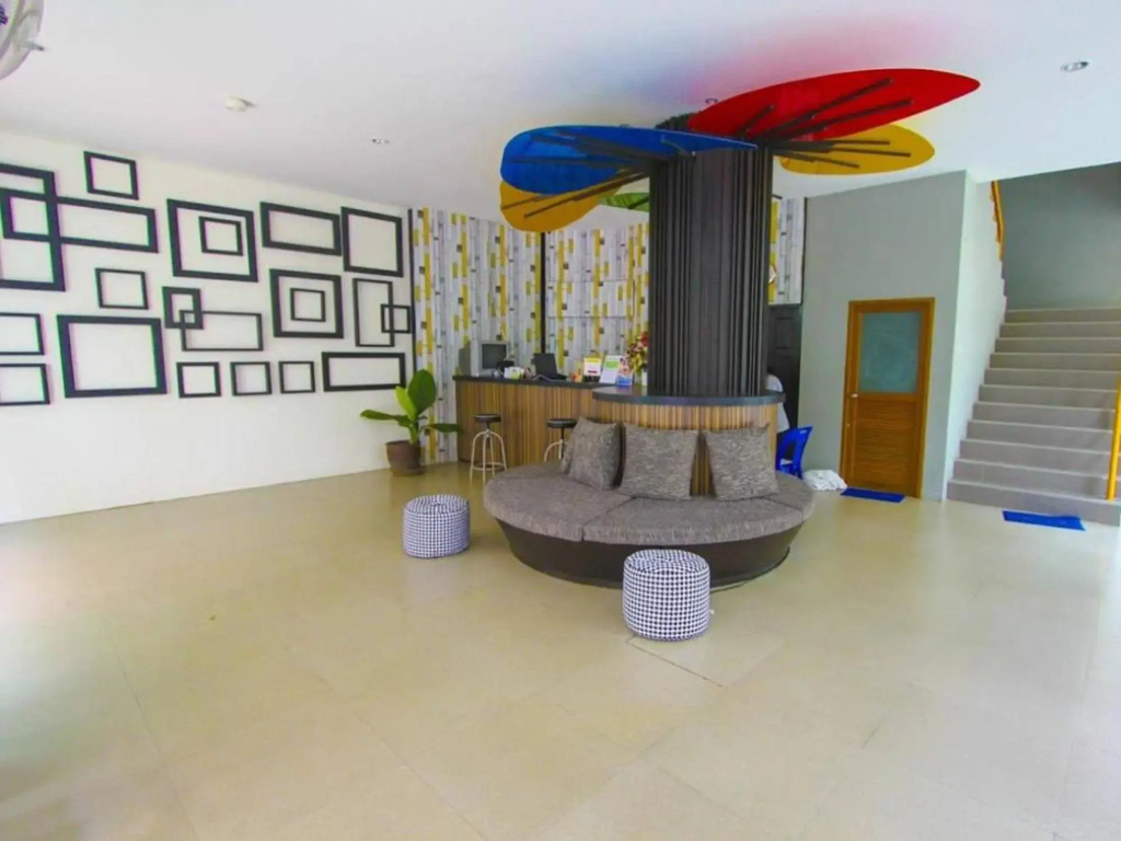 Hotel photo 11