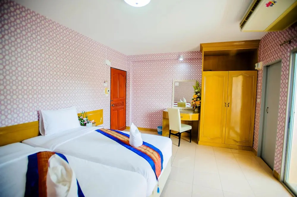 Familyhotel - Chambres
