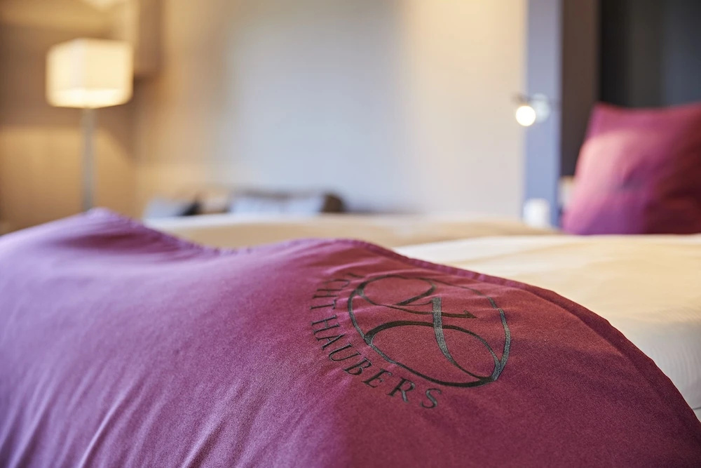 Haubers Naturresort - Chambres