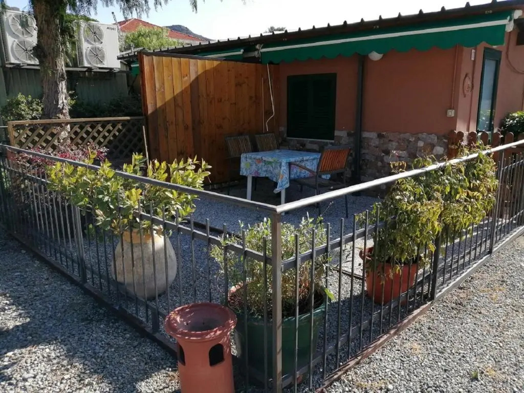 Bungalow