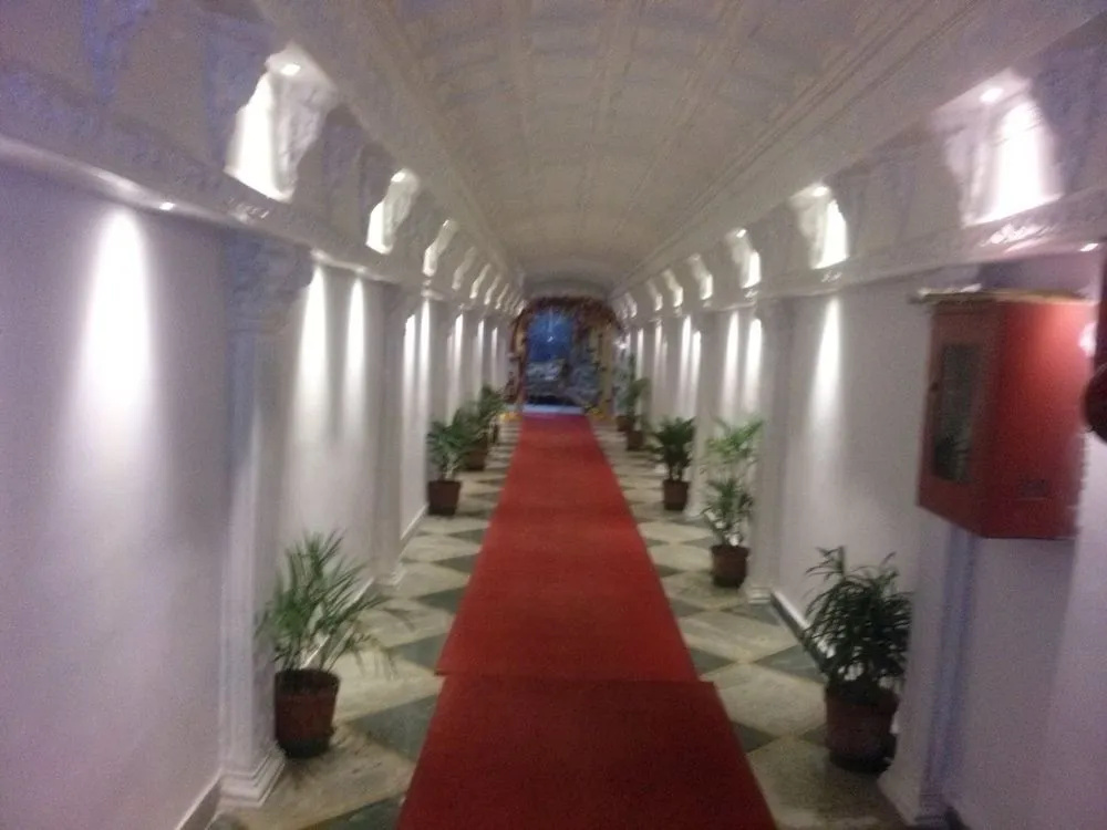 Hotel Thames International - Général