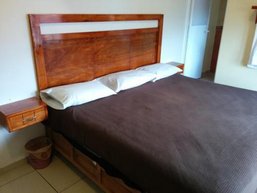 Hotel Chignahuapan - Général