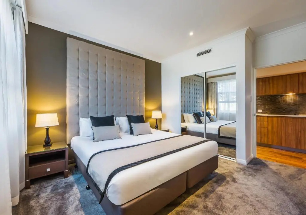 The Sebel Swan Valley The Vines - Chambres