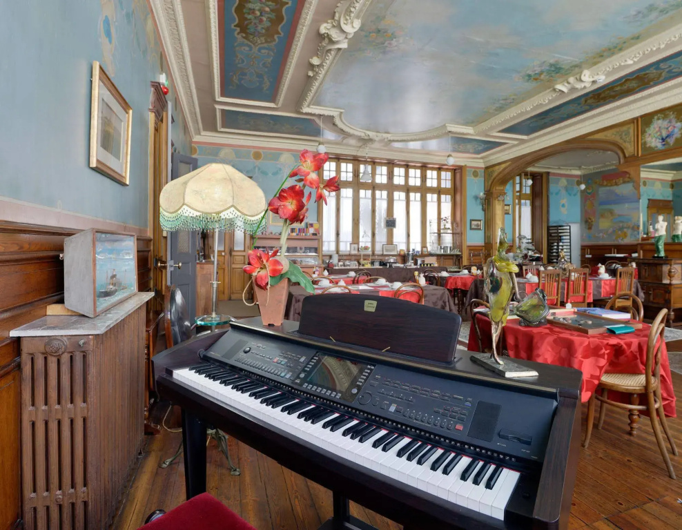Hôtel Arc en Ciel et SPA - Les Sables d'Olonne - Général