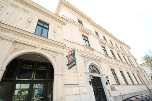 LE-Citywohnung