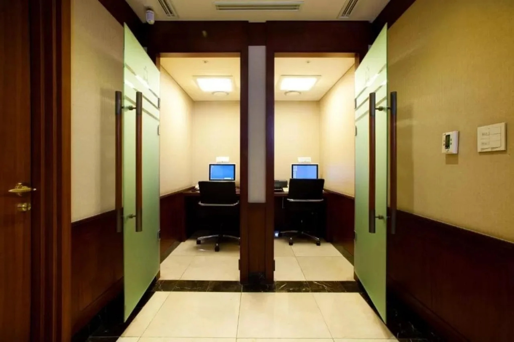 Best Western Premier Gangnam - Général