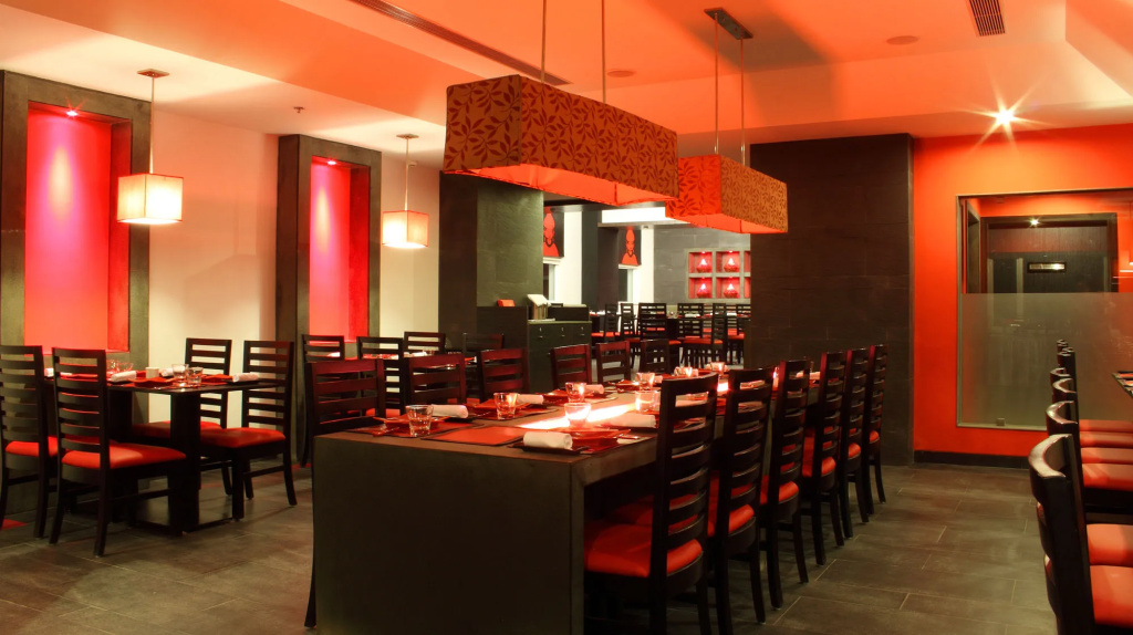 Lemon Tree Hotel, Electronics City - Bengaluru - Général