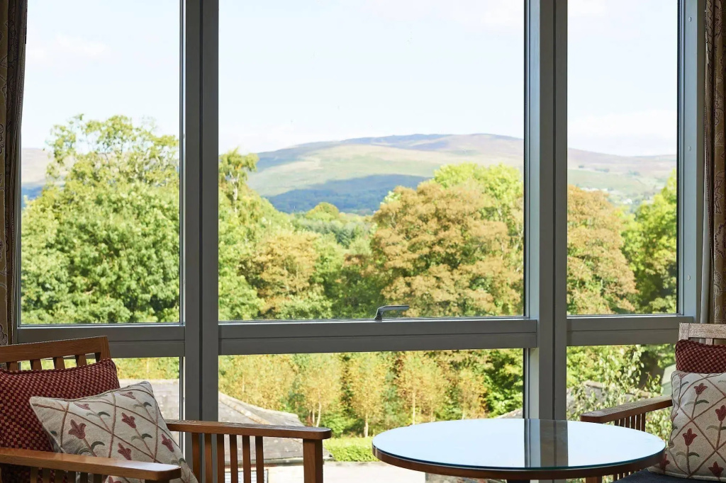 Ballymascanlon Hotel and Golf Resort - Général