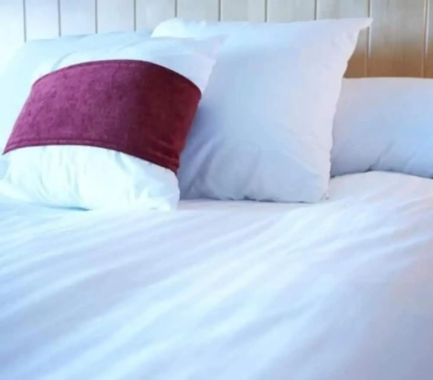 Kilmarnock Arms Hotel - Chambres