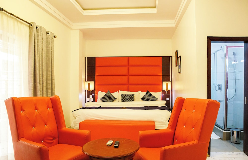 Hotel photo 18