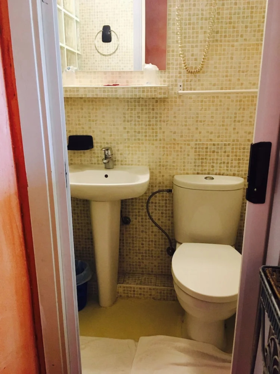 Boutique Hôtel Couleurs du Sud - Chambres