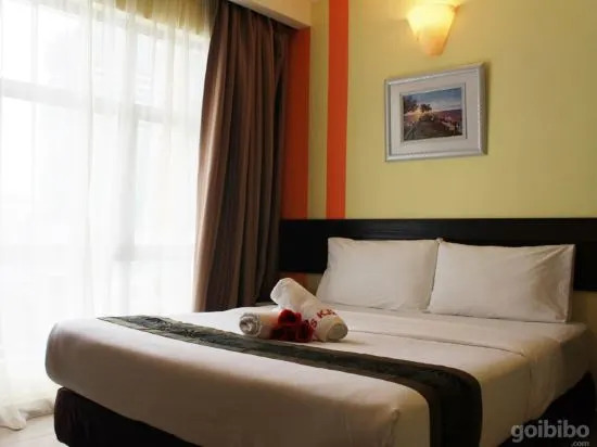 Sun Inns Hotel Lagoon Sunway