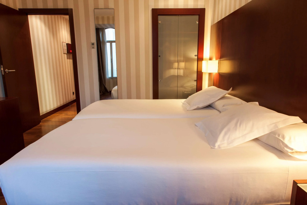Hotel Zenit Lisboa - Général