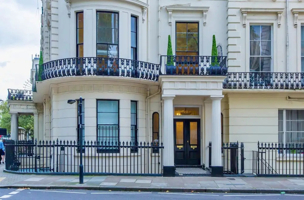 Westbourne Apartments by the Residences