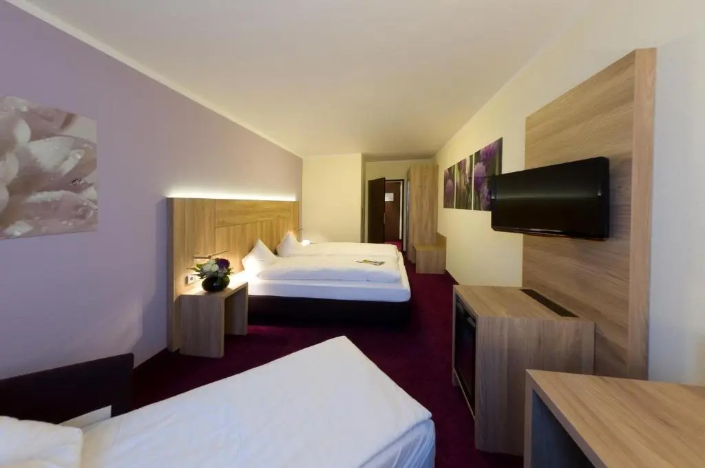 Aigner - Chambres