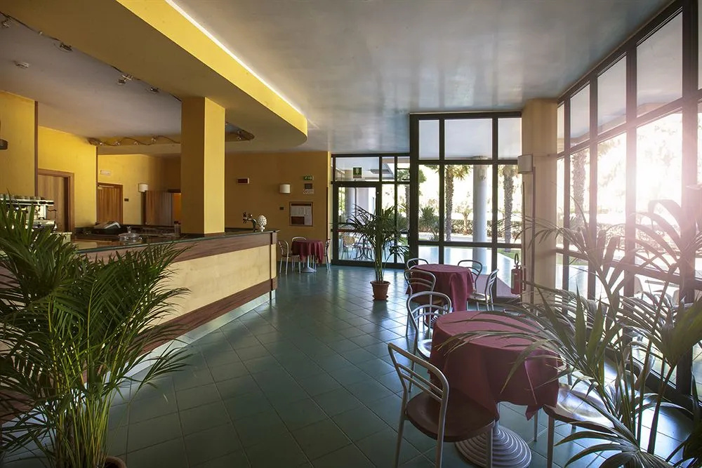 Tuo Hotel - Général