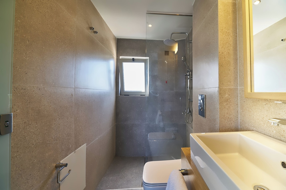 Bella Pais Hotel - Chambres