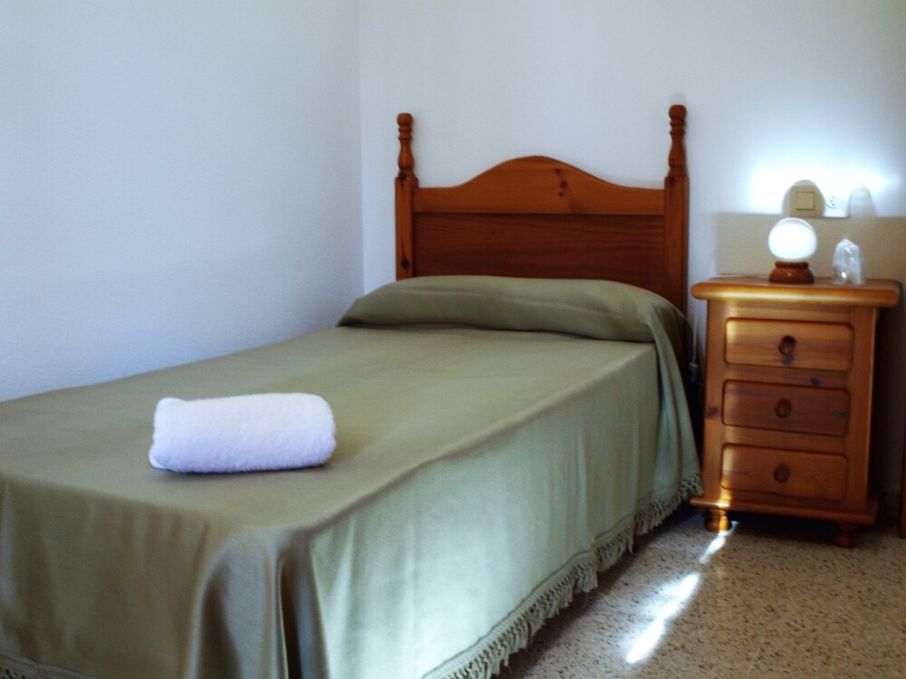 Caseta Morritos