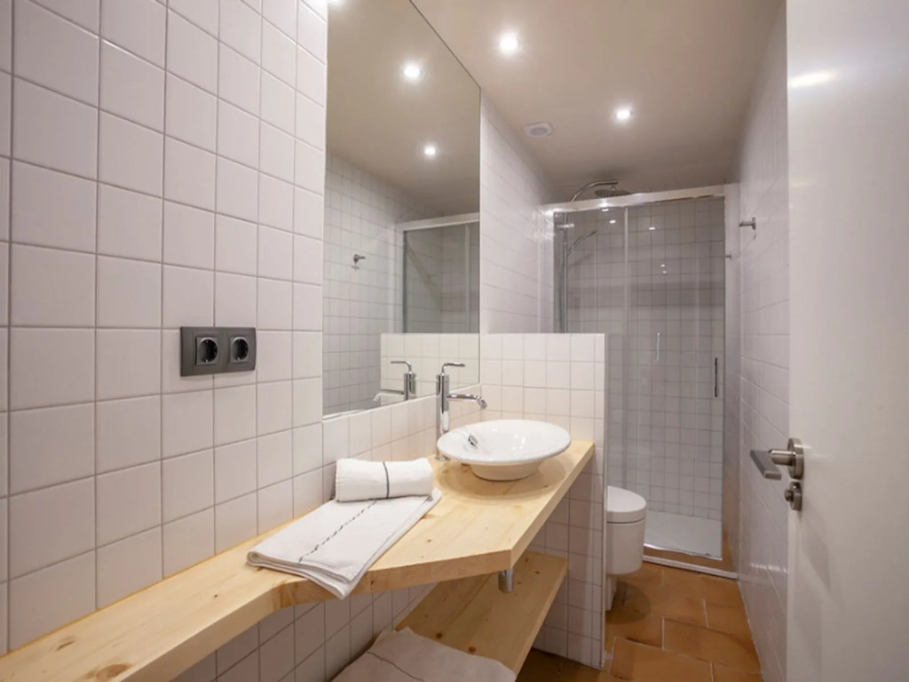 Tierra Boutique, Tierra Suites Y Tierra Valles Apartamentos - Général
