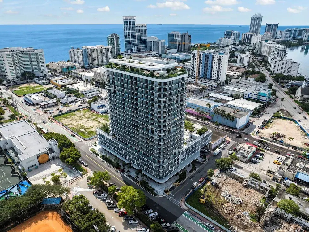 Elegant Miami Beach Condos