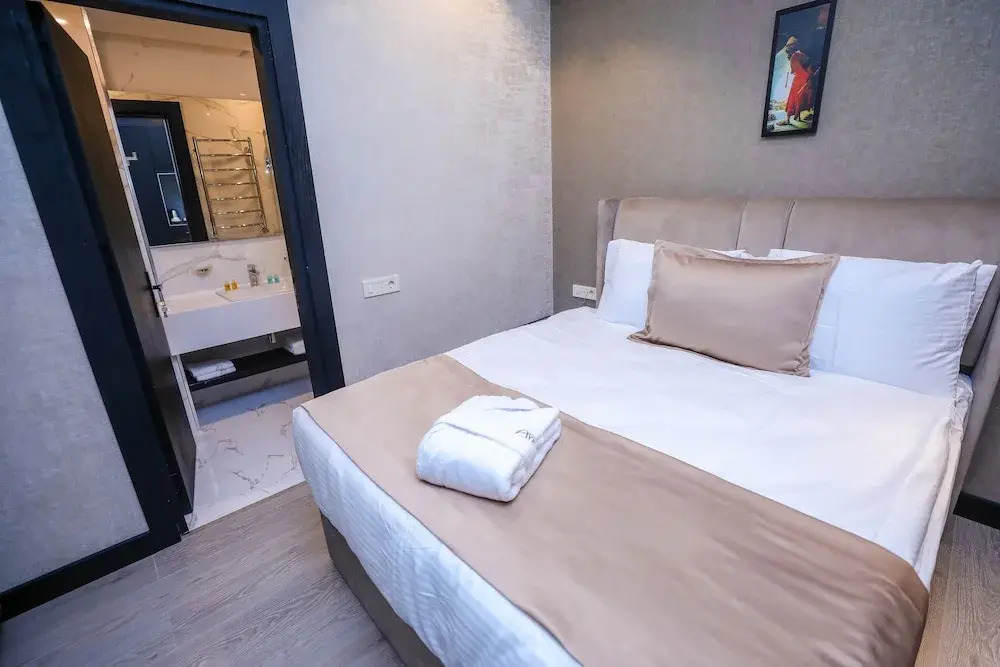 Номер Standard в Отель Arium Baku