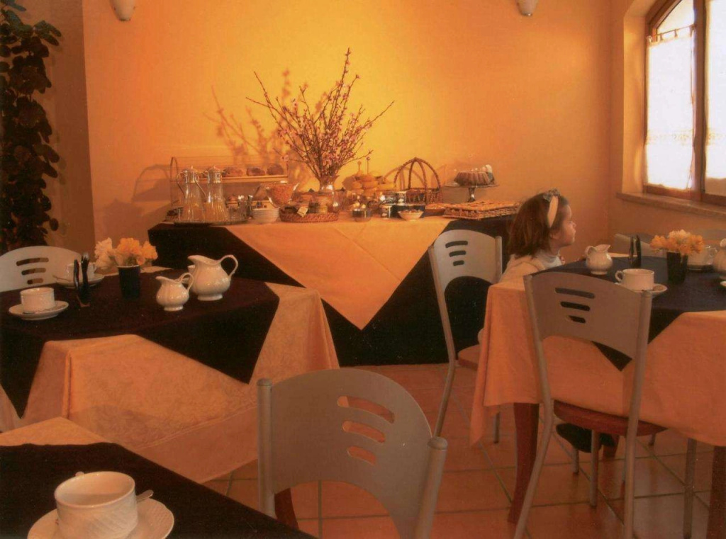 Hotel Locanda dei Trecento - Général