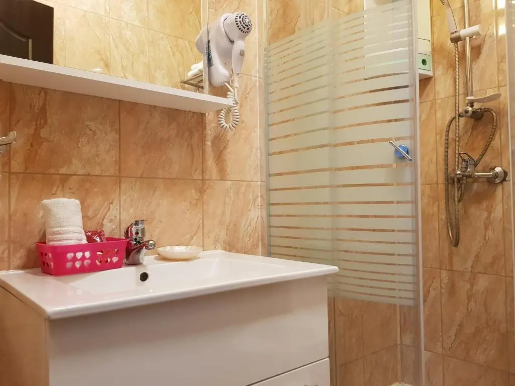 Hotel Solea Beach - Chambres