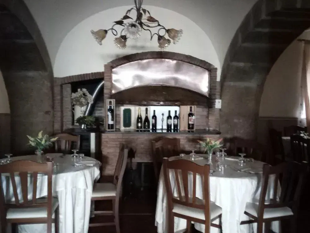 Tavernola - Locanda Di Campagna - фото 18